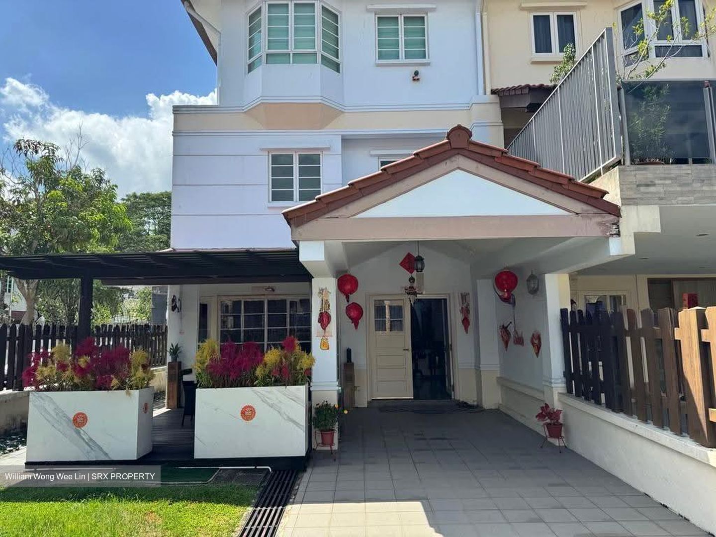 SPRINGSIDE AVENUE (D26), Semi-Detached #628062021